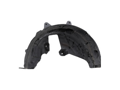BUMPER MUD REAR RIGHT - Renault CAPTUR II PH.1 - Gris Clair - 767481842R - E1-0152C