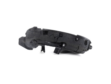 BUMPER MUD REAR RIGHT - Renault CAPTUR II PH.1 - Gris Clair - 767481842R - E1-0152C