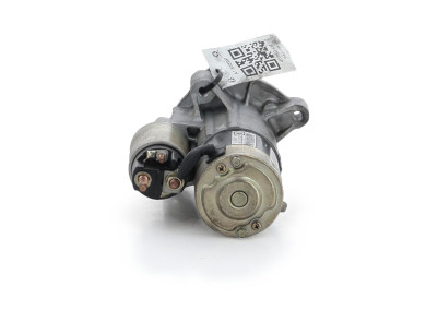 Starter - Peugeot 307 PH.1 CC - 00005802V7 - A1-6589P