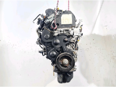 Engine type 9H05 - Peugeot 2008 I PH.1 - Z0-6761E