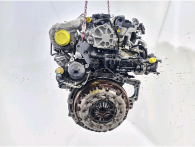 Engine type 9H05 - Peugeot 2008 I PH.1 - Z0-6761E