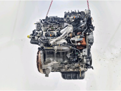 Engine type 9H05 - Peugeot 2008 I PH.1 - Z0-6761E