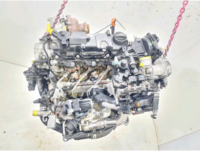 Moteur type 9H05 - Peugeot 2008 I PH.1 - Z0-6761E