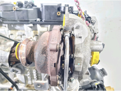 Engine type 9H05 - Peugeot 2008 I PH.1 - Z0-6761E