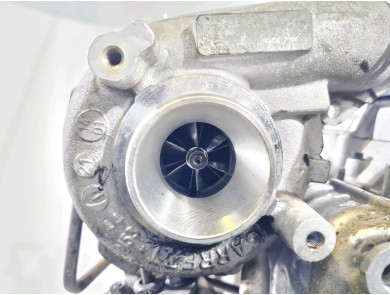 Moteur type 9H05 - Peugeot 2008 I PH.1 - Z0-6761E
