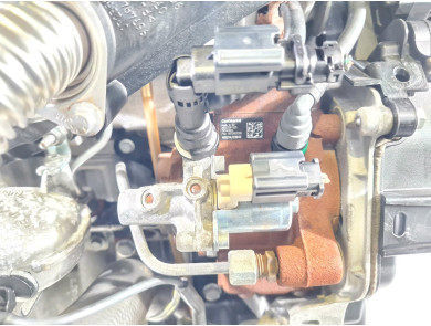 Moteur type 9H05 - Peugeot 2008 I PH.1 - Z0-6761E
