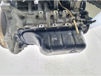 Engine type 9H05 - Peugeot 2008 I PH.1 - Z0-6761E