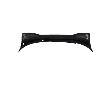 Windshield bay - Audi Q4 - Noir - 11B819403B9B9 - B1-5463W