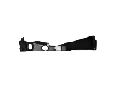 Windshield bay - Audi A5 I PH.1 - Noir - 8K1819447B01C - J1-8095S