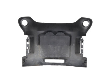 Rear bumper - Renault TWIZY - Noir - 850221200R - Z1-8305T