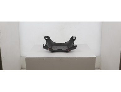 Pare choc arrière - Renault TWIZY - Noir - 850221200R - Z1-8305T