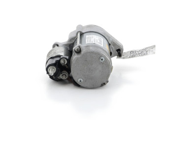 Starter - Mercedes CLASSE GLC I PH.1 300 E 4M - 2749062100 - Q1-5743V