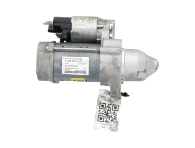 Démarreur - Mercedes CLASSE GLC I PH.1 300 E 4M - 2749062100 - Q1-5743V