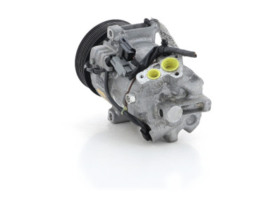 A/C Compressor - Nissan QASHQAI II PH.1 - 92600-HV80A - Z1-3543Q