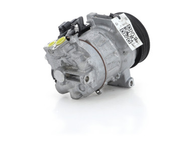A/C Compressor - Nissan QASHQAI II PH.1 - 92600-HV80A - Z1-3543Q
