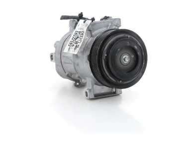 A/C Compressor - Nissan QASHQAI II PH.1 - 92600-HV80A - Z1-3543Q