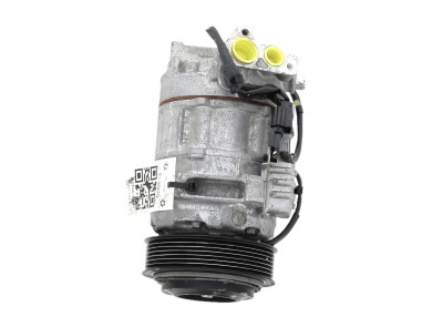 A/C Compressor - Nissan QASHQAI II PH.1 - 92600-HV80A - Z1-3543Q