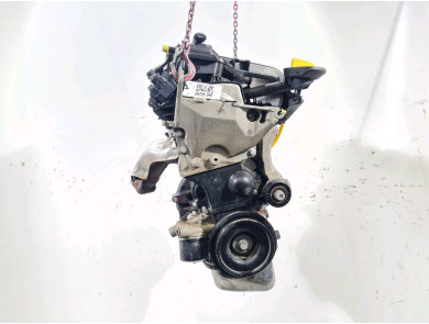 Engine type D4F722 - Renault CLIO CAMPUS II PH.2 - Y1-7073P