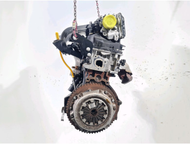 Engine type D4F722 - Renault CLIO CAMPUS II PH.2 - Y1-7073P