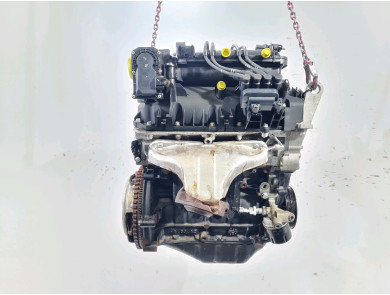 Engine type D4F722 - Renault CLIO CAMPUS II PH.2 - Y1-7073P