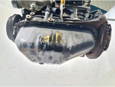 Engine type D4F722 - Renault CLIO CAMPUS II PH.2 - Y1-7073P