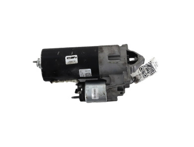 Starter - Renault EXPRESS PH.2 NS1K_TYPE - 7700106763 - P1-5310C