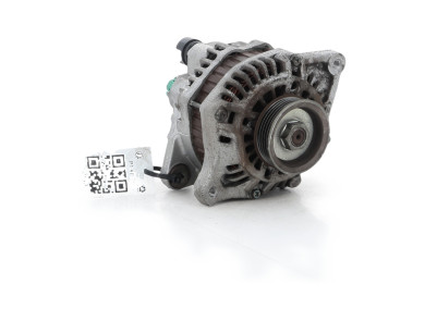 Alternator - Honda CIVIC VII PH.1 1.4 DSI - 31100RSH004 - P1-4762S