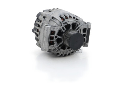 Alternator - Citroen DS3 I PH.1 1.6 VTI - 9819187680 - A1-2761K