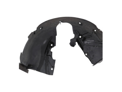 Pare boue avant gauche occasion - Renault CLIO - 638430427R