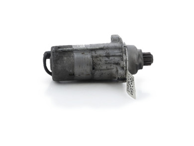 Starter - Volkswagen TIGUAN I PH.1 2.0 TDI - 02M911024P - Y1-2275Q