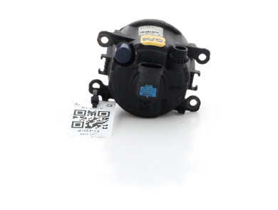 Right front fog light - Suzuki SX4 II PH.2 - 35500-62J02 - F1-4301P