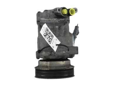 A/C Compressor - Renault TWINGO II PH.1 - 8200819568 - A1-2070P
