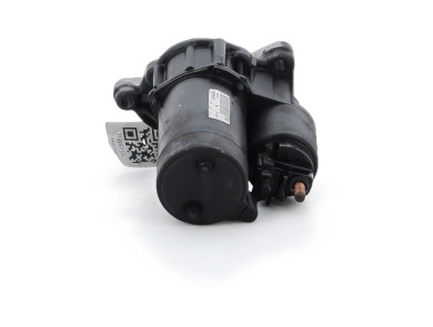 Starter - Peugeot 306 PH.1 1.8I - 5802E4 - Y1-1666U