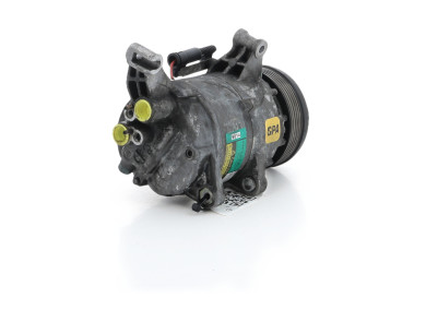 Compresseur de climatisation - Mini MINI I PH.1 - 64526918122 - M1-1390S