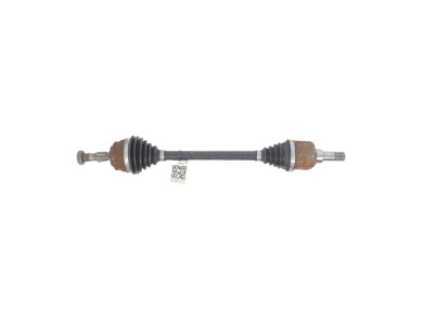 Left front transmission - Peugeot 208 II PH.1 1.2 PTEC - 9825391080 - Z1-3378Q
