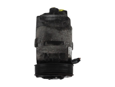 Compresseur de climatisation - Renault MEGANE II PH.2 - 8200940233 - W1-1154X