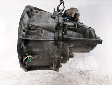 Boîte de vitesses type NDO008 - Renault MEGANE II PH.2 - Y1-9803N