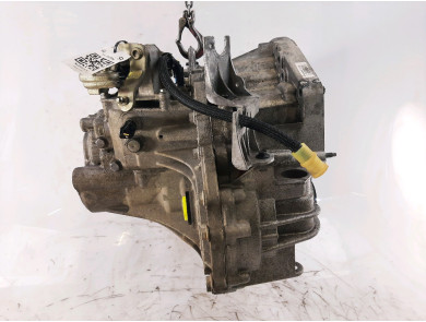 Boîte de vitesses type NDO008 - Renault MEGANE II PH.2 - Y1-9803N
