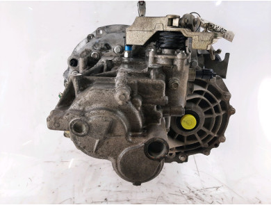 Boîte de vitesses type NDO008 - Renault MEGANE II PH.2 - Y1-9803N