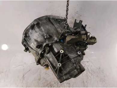 Gearbox type NDO008 - Renault MEGANE II PH.2 - Y1-9803N