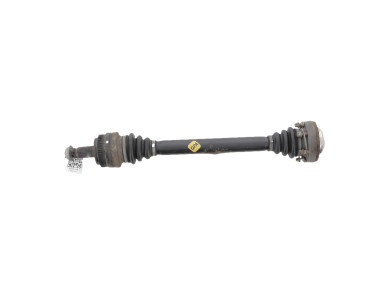 Left rear transmission used - BMW SERIE 1 CABRIOLET - 33217537715