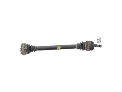 Right rear transmission used - BMW SERIE 1 CABRIOLET - 33 21 7547074
