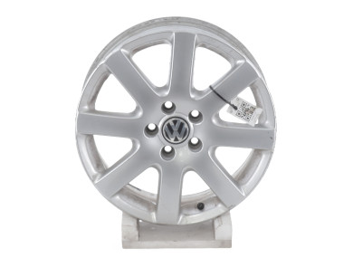 Alloy wheel - Volkswagen EOS PH.2 - 3C0601025BAQQ9 - Q0-0650Z