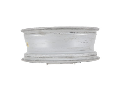 Alloy wheel - Volkswagen EOS PH.2 - 3C0601025BAQQ9 - Q0-0650Z