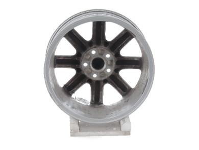 Alloy wheel - Volkswagen EOS PH.2 - 3C0601025BAQQ9 - J0-0500Z