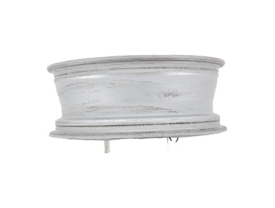 Alloy wheel used - Volkswagen EOS - 3C0601025BA QQ9
