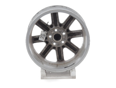 Alloy wheel - Volkswagen EOS PH.2 - 3C0601025BAQQ9 - H0-0511U