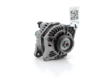 Alternator - Honda JAZZ I PH.1 1.2 77 - 31100RSH004 - P1-3762G