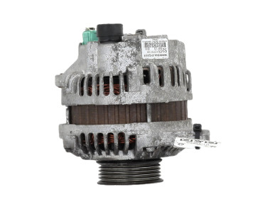 Alternator - Honda JAZZ I PH.1 1.2 77 - 31100RSH004 - P1-3762G