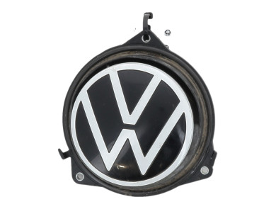 Rear tailgate handle - Volkswagen ID3 - Bleu Clair - 10A827469ALAWA - G1-3533H